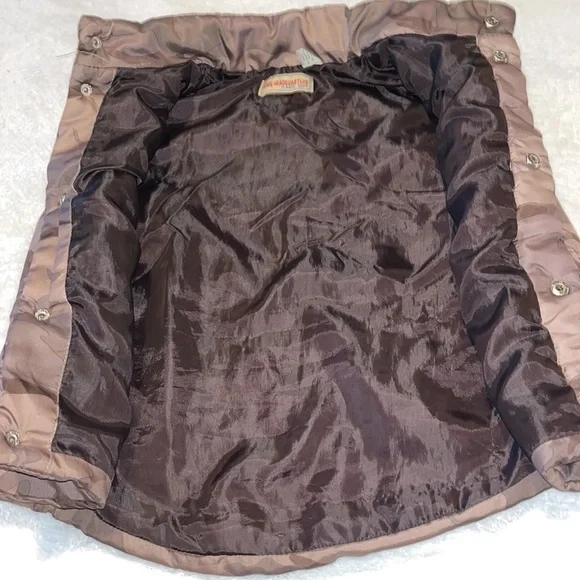 Kids Headquarters Puffer Vest - Size 3T - Picture 3 of 7